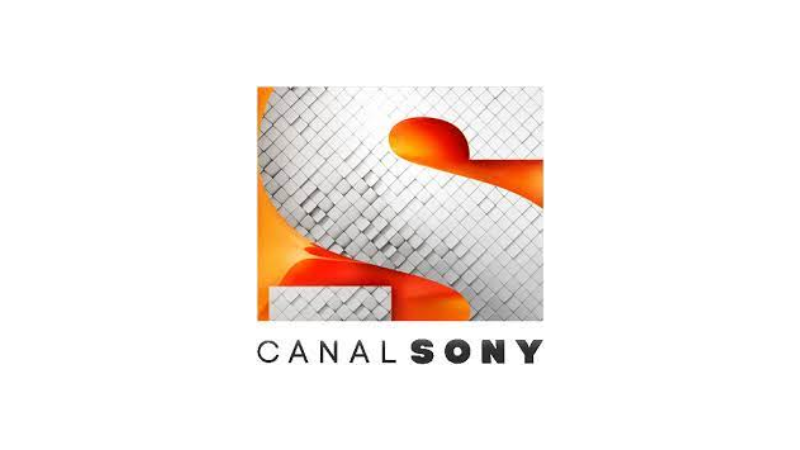 Canal Sony